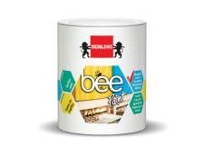 BEE PAINT 0.75ml  Χρώμα Νερού για κυψέλες