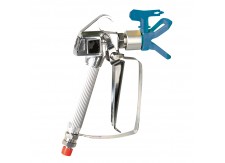 Πιστόλι Βαφής Airless BORMANN Pro BAP7054
