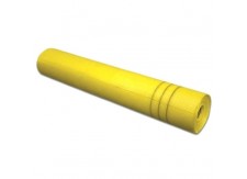 ΥΑΛΟΠΕΓΜΑ ΘΕΡΜΟΜΩΝΟΣΗΣ 160gr 5Χ5mm THERMOTEX 50 Μ2 ΡΟΛΟ 