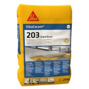 SikaCeram -203 SuperBond 25Kg -C2TE  