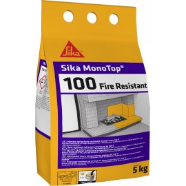 SIKA MINIPACK 5 KG ΥΨΗΛΩΝ ΘΕΡΜ/ΩΝ