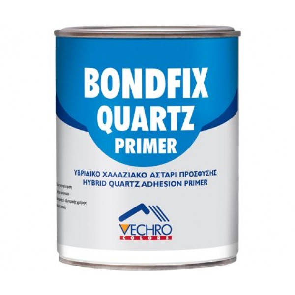 ΧΑΛΑΖΙΑΚΟ ΑΣΤΑΡΙ 1kg BONDFIX ΧΑΛΑΖΙΑΚΟ ΑΣΤΑΡΙ 1kg BONDFIX