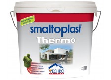 SMALTOPLAST THERMO  10lt ΛΕΥΚΟ