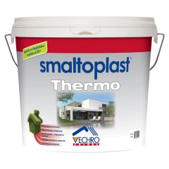 SMALTOPLAST THERMO 10lt ΛΕΥΚΟ