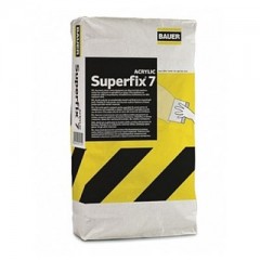ΠΑΡΕΤΙΝΑ BAUER SUPERFIX 20 Kg